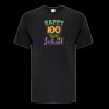 Everyday Heavy Cotton Men/Unisex Tee Thumbnail