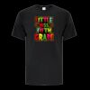 Everyday Heavy Cotton Men/Unisex Tee Thumbnail
