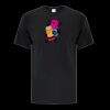 Everyday Heavy Cotton Men/Unisex Tee Thumbnail