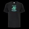 Everyday Heavy Cotton Men/Unisex Tee Thumbnail