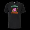 Everyday Heavy Cotton Men/Unisex Tee Thumbnail