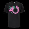 Everyday Heavy Cotton Men/Unisex Tee Thumbnail