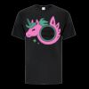 Everyday Heavy Cotton Men/Unisex Tee Thumbnail