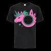 Everyday Heavy Cotton Men/Unisex Tee Thumbnail