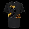 Everyday Heavy Cotton Men/Unisex Tee Thumbnail