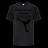 Everyday Heavy Cotton Men/Unisex Tee Thumbnail