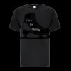 Everyday Heavy Cotton Men/Unisex Tee Thumbnail
