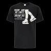 Everyday Heavy Cotton Men/Unisex Tee Thumbnail