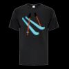 Everyday Heavy Cotton Men/Unisex Tee Thumbnail