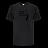 Everyday Heavy Cotton Men/Unisex Tee Thumbnail
