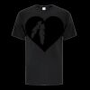 Everyday Heavy Cotton Men/Unisex Tee Thumbnail
