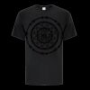 Everyday Heavy Cotton Men/Unisex Tee Thumbnail