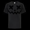 Everyday Heavy Cotton Men/Unisex Tee Thumbnail