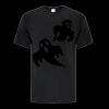 Everyday Heavy Cotton Men/Unisex Tee Thumbnail