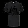Everyday Heavy Cotton Men/Unisex Tee Thumbnail