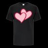 Everyday Heavy Cotton Men/Unisex Tee Thumbnail