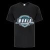 Everyday Heavy Cotton Men/Unisex Tee Thumbnail