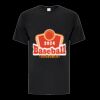 Everyday Heavy Cotton Men/Unisex Tee Thumbnail