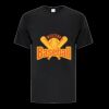 Everyday Heavy Cotton Men/Unisex Tee Thumbnail