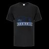 Everyday Heavy Cotton Men/Unisex Tee Thumbnail