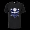 Everyday Heavy Cotton Men/Unisex Tee Thumbnail