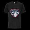 Everyday Heavy Cotton Men/Unisex Tee Thumbnail
