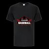 Everyday Heavy Cotton Men/Unisex Tee Thumbnail