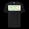 Everyday Heavy Cotton Men/Unisex Tee Thumbnail