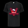 Everyday Heavy Cotton Men/Unisex Tee Thumbnail