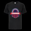 Everyday Heavy Cotton Men/Unisex Tee Thumbnail