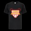 Everyday Heavy Cotton Men/Unisex Tee Thumbnail