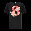 Everyday Heavy Cotton Men/Unisex Tee Thumbnail