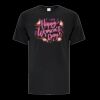 Everyday Heavy Cotton Men/Unisex Tee Thumbnail