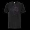 Everyday Heavy Cotton Men/Unisex Tee Thumbnail