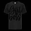 Everyday Heavy Cotton Men/Unisex Tee Thumbnail