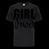 Everyday Heavy Cotton Men/Unisex Tee Thumbnail