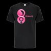 Everyday Heavy Cotton Men/Unisex Tee Thumbnail