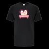 Everyday Heavy Cotton Men/Unisex Tee Thumbnail