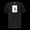 Everyday Heavy Cotton Men/Unisex Tee Thumbnail