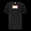 Everyday Heavy Cotton Men/Unisex Tee Thumbnail