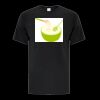 Everyday Heavy Cotton Men/Unisex Tee Thumbnail