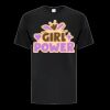 Everyday Heavy Cotton Men/Unisex Tee Thumbnail