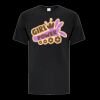Everyday Heavy Cotton Men/Unisex Tee Thumbnail