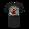 Everyday Heavy Cotton Men/Unisex Tee Thumbnail
