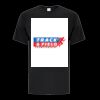Everyday Heavy Cotton Men/Unisex Tee Thumbnail
