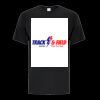 Everyday Heavy Cotton Men/Unisex Tee Thumbnail