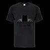 Everyday Heavy Cotton Men/Unisex Tee Thumbnail