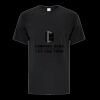 Everyday Heavy Cotton Men/Unisex Tee Thumbnail