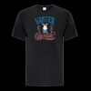 Everyday Heavy Cotton Men/Unisex Tee Thumbnail