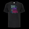 Everyday Heavy Cotton Men/Unisex Tee Thumbnail